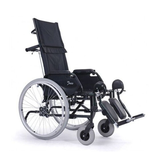 Mechanický invalidný vozík 750 1 Mechanický invalidný vozík 750