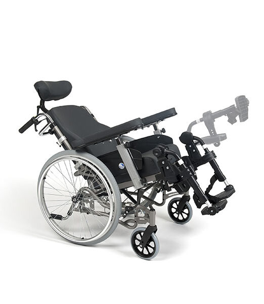 Mechanický invalidný vozík Inovys