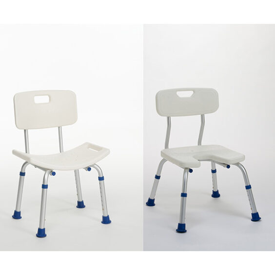 Stolička do sprchy RS929 1 Stolička do sprchy RS929