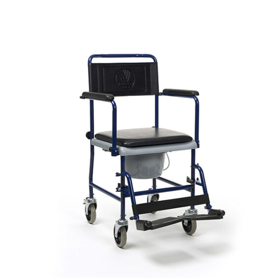 Toaletný vozík Mopedia RC110